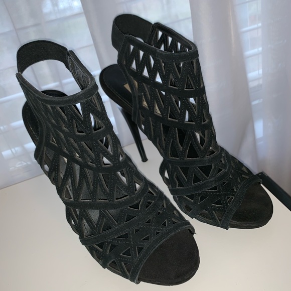 Steve Madden Heels - Picture 3 of 4